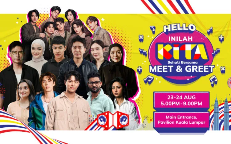 SOURCE: ASTRO MALAYSIA