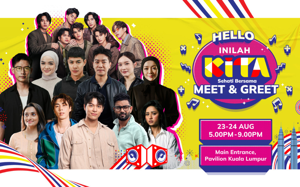 SOURCE: ASTRO MALAYSIA