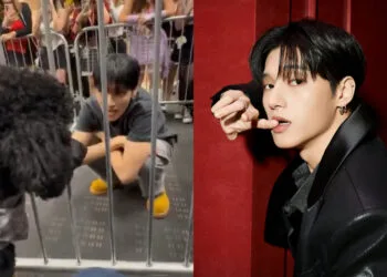 SOURCES: TWITTER (@sd_and_anime & @ATEEZofficial)