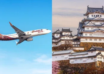 Source: Facebook/BatikAir.MY