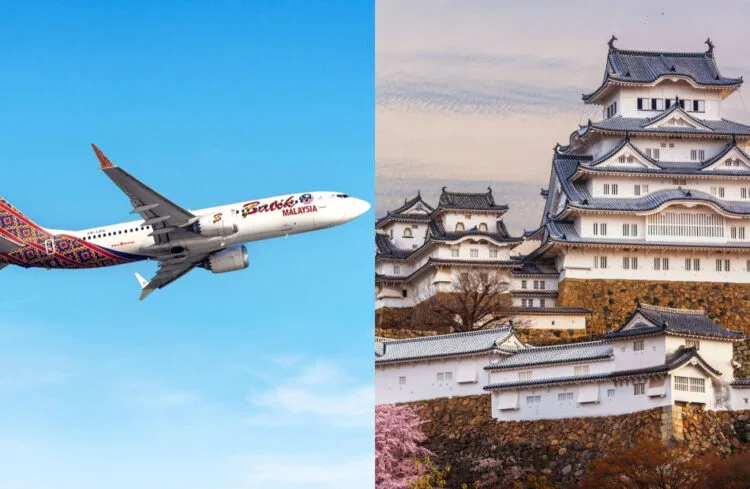 Source: Facebook/BatikAir.MY