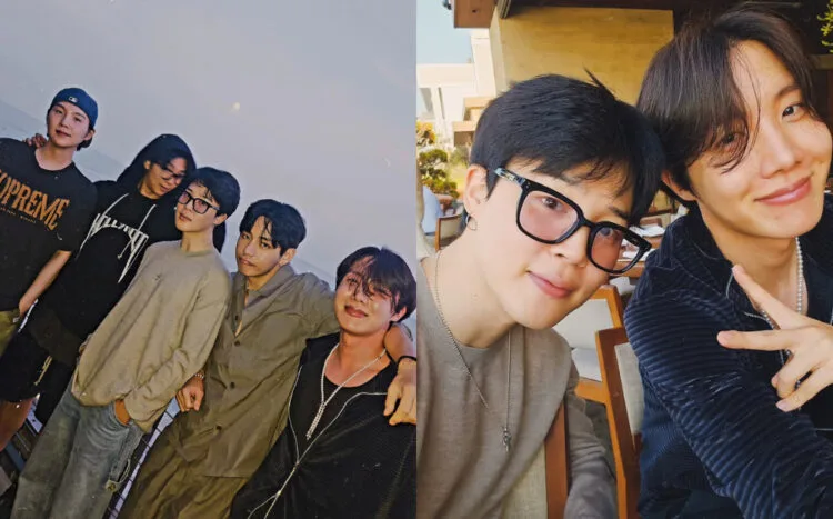 SOURCES: INSTAGRAM (@j.m)