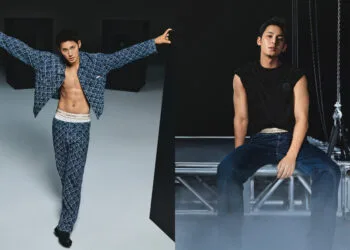 SOURCES: CALVIN KLEIN