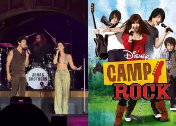 Source: Twitter/Jonas Brothers Updates, Facebook/Jwilson051998