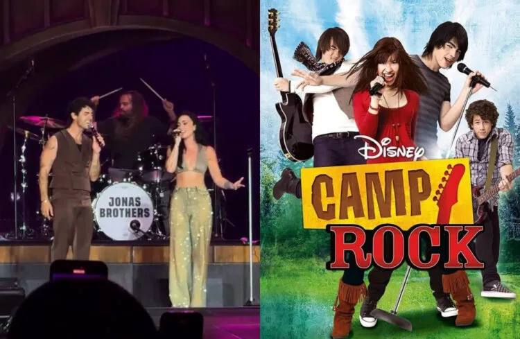 Source: Twitter/Jonas Brothers Updates, Facebook/Jwilson051998