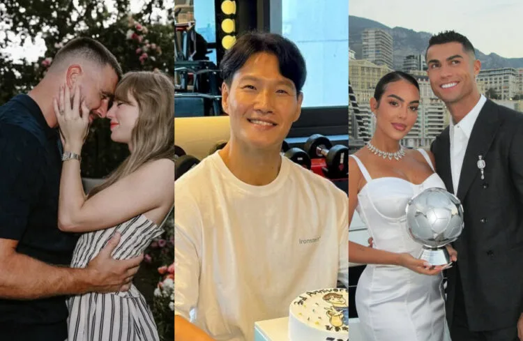 Source: IG/taylorswift/georginagio/kjk76