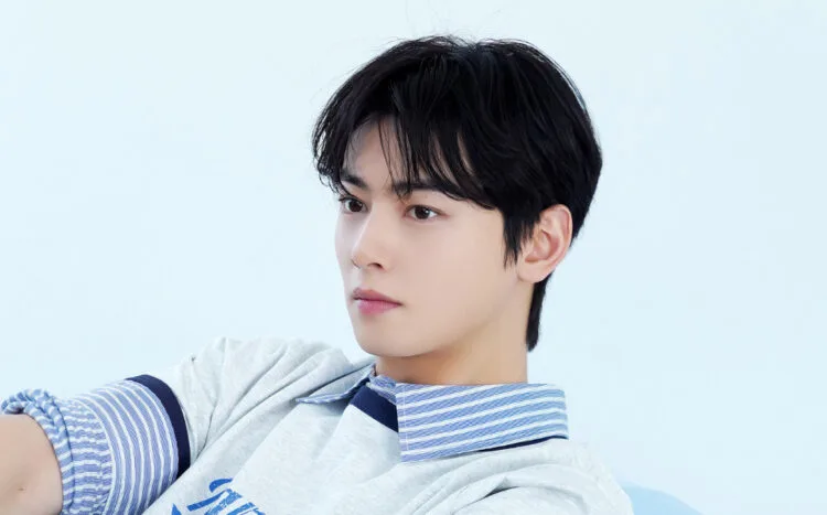 SOURCE: TWITTER (@CHAEUNWOO_offcl)