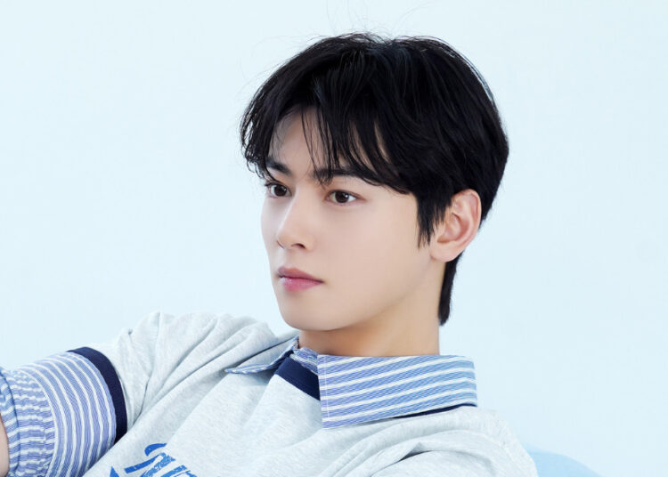 SOURCE: TWITTER (@CHAEUNWOO_offcl)