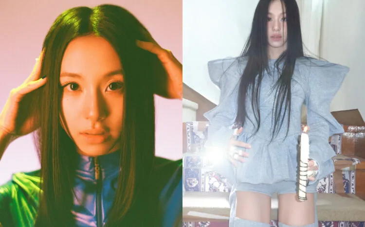 SOURCES: TWITTER (@JYPETWICE)