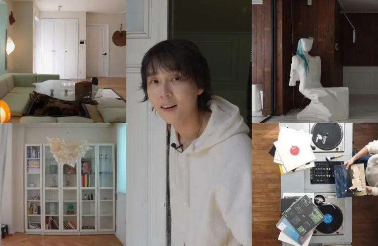 Source: YouTube/DAWN, IG/hyojong_199