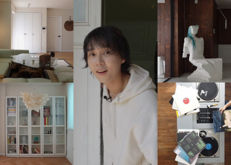 Source: YouTube/DAWN, IG/hyojong_199