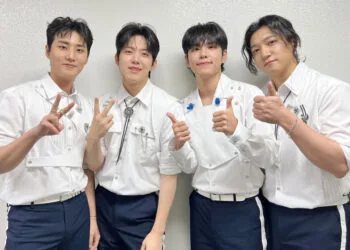 SOURCE: TWITTER (@day6official)