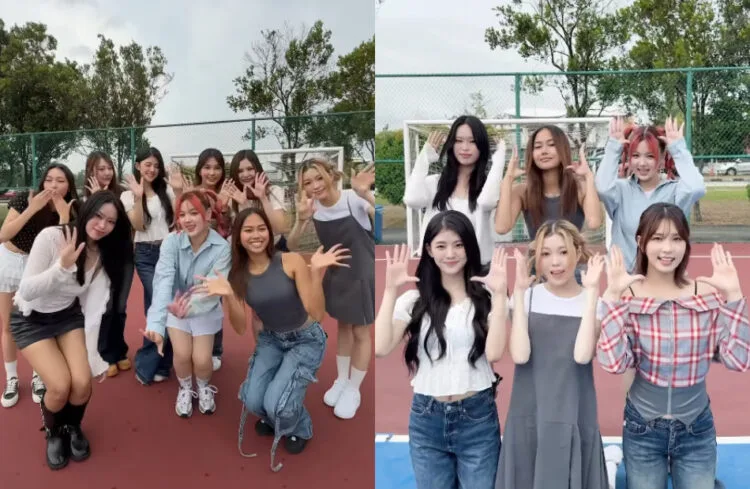 Source: IG/kiiras__official/dolla.official