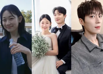 SOURCES: INSTAGRAM (@s911010, @tvn_drama & @beeeestdjdjdj)