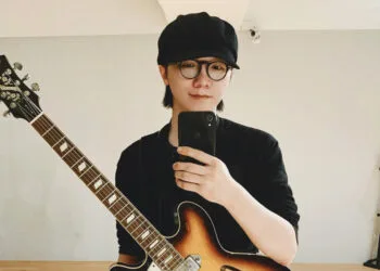 SOURCE: INSTAGRAM (@elihsiehmusic)