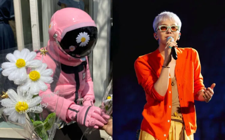 SOURCES: TWITTER (@jingpal_) & INSTAGRAM (@xxxibgdrgn)