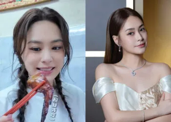 SOURCES: XIAOHONGSHU (鍾欣潼)