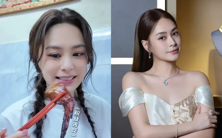 SOURCES: XIAOHONGSHU (鍾欣潼)