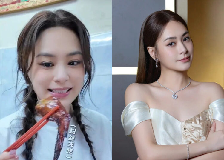 SOURCES: XIAOHONGSHU (鍾欣潼)