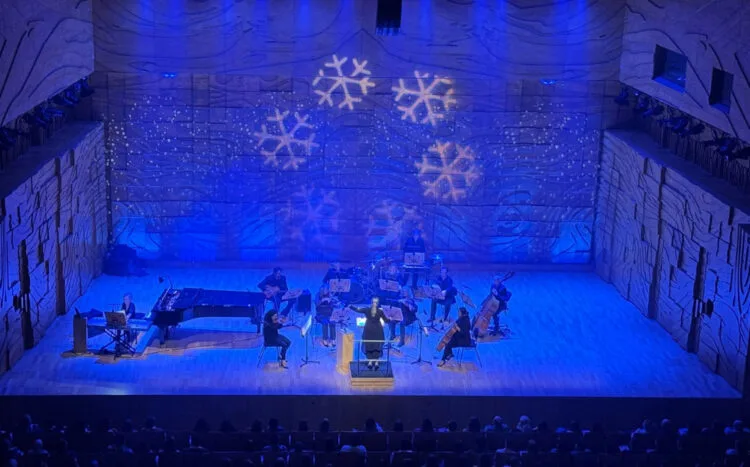 SOURCE: TWITTER (@StardewConcert)