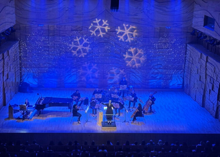 SOURCE: TWITTER (@StardewConcert)