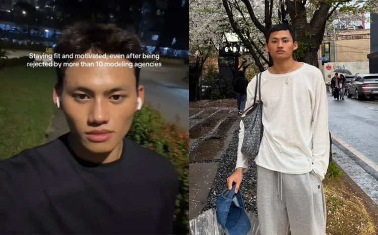 SOURCES: TIKTOK (@imeringue2) & INSTAGRAM (@imranbard)