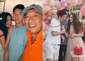 SOURCES: INSTAGRAM (@irenewan730) & YOUTUBE (@lao-bei-feng)