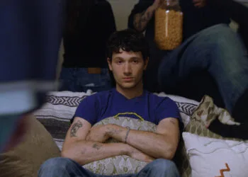 SOURCE: FACEBOOK (Jeremy Zucker)