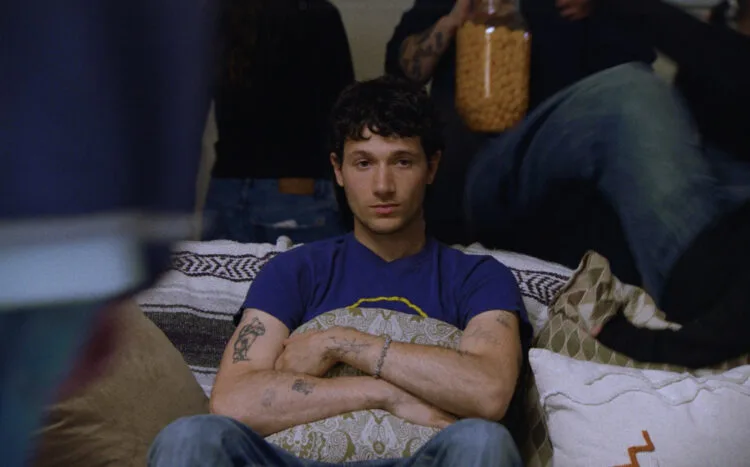 SOURCE: FACEBOOK (Jeremy Zucker)