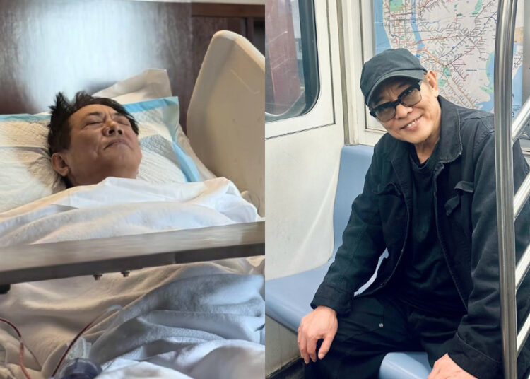 SOURCE: TWITTER (@shanghaidaily) & (@WEIBO (李连杰)