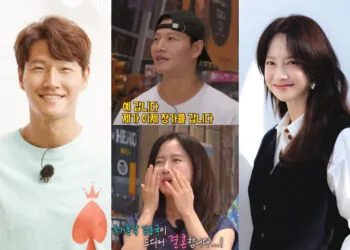 Source: IG/kjk76/my_songjihyo, Twitter/suyeounie_