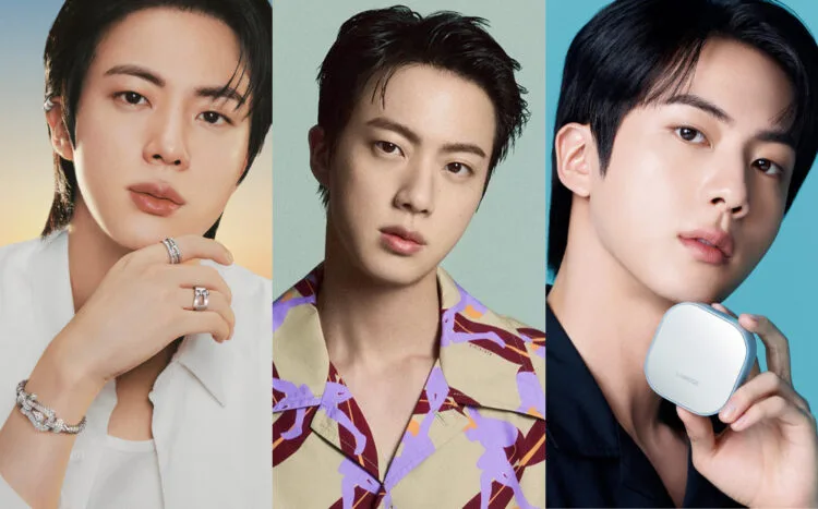 SOURCES: FRED, GUCCI & LANEIGE