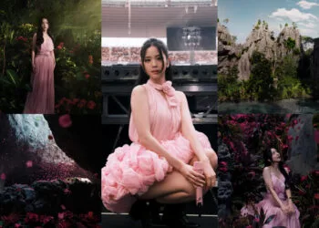 Source: IG/sooyaaa__, YouTube/JISOO