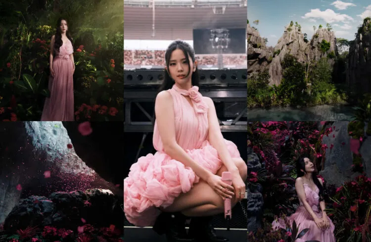 Source: IG/sooyaaa__, YouTube/JISOO