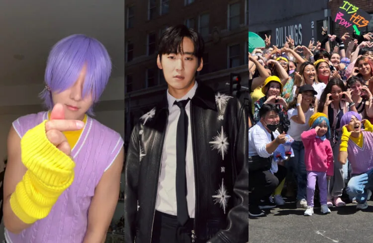 Source: Twitter/kevinwoo91/AlanLeeVO