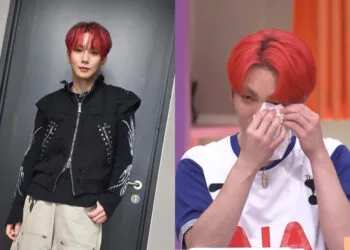 Source: IG/shinee, YouTube/AmazingSaturday