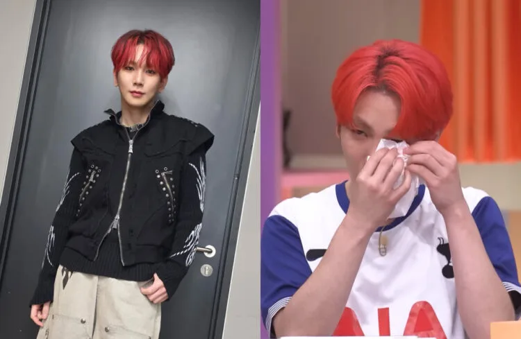 Source: IG/shinee, YouTube/AmazingSaturday