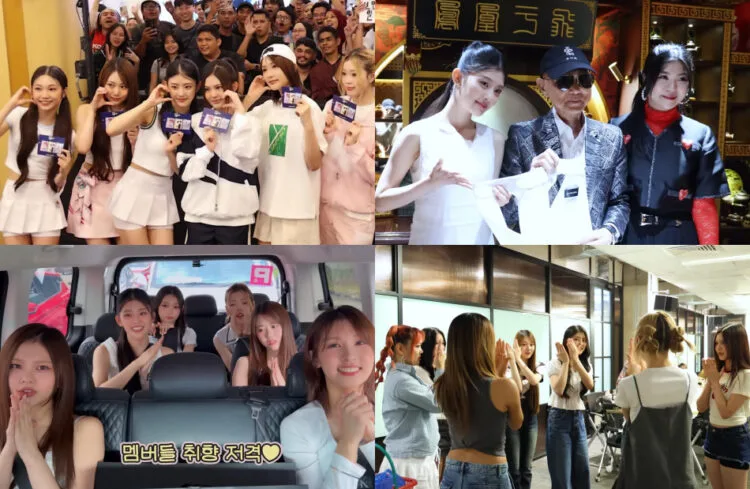 Source: YouTube/KIIRAS