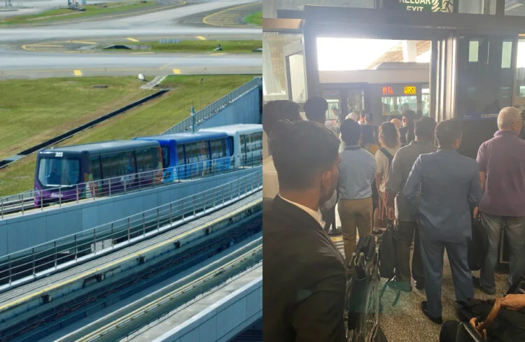 Source: Facebook/klinternationalairport, Twitter/afiqmukhtar