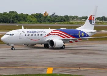 SOURCE: FACEBOOK (Malaysia Airlines)