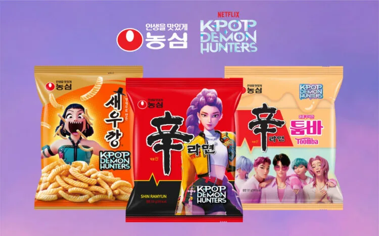 SOURCE: NONGSHIM