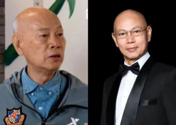 SOURCES: YOUTUBE (紅查館) & INSTAGRAM (@official88razzi)