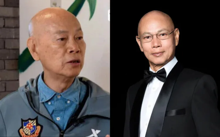 SOURCES: YOUTUBE (紅查館) & INSTAGRAM (@official88razzi)