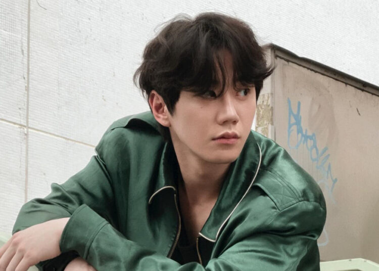 SOURCE: INSTAGRAM (@real_2junyoung)