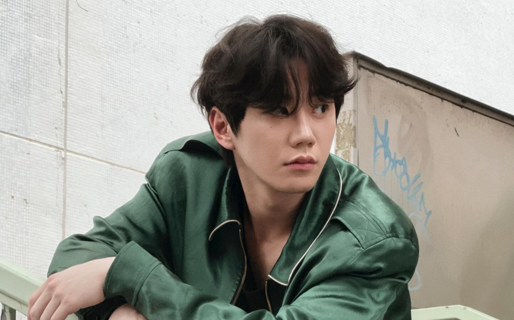 SOURCE: INSTAGRAM (@real_2junyoung)
