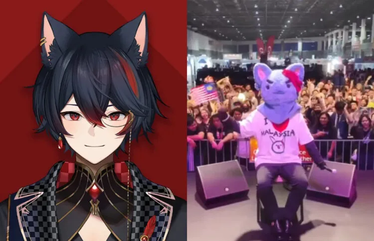 Source: IG/merrydawg