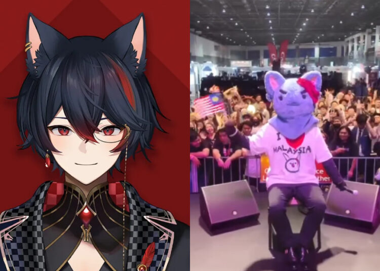 Source: IG/merrydawg