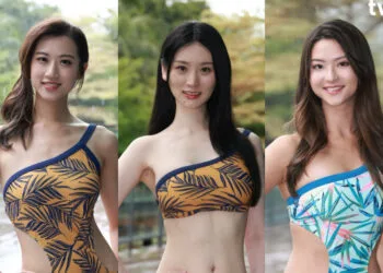 SOURCES: FACEBOOK (TVB)