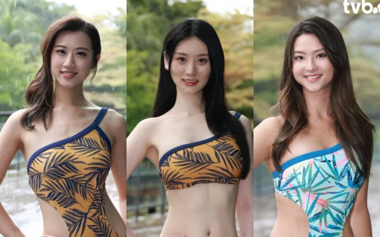 SOURCES: FACEBOOK (TVB)