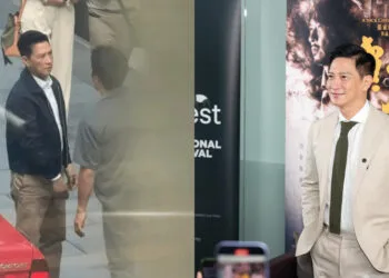 SOURCES: INSTAGRAM (@hk01entertainment & @pegomyheart_film)